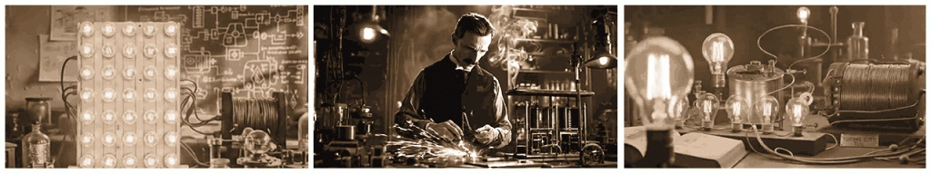 What is Power Grid Generator