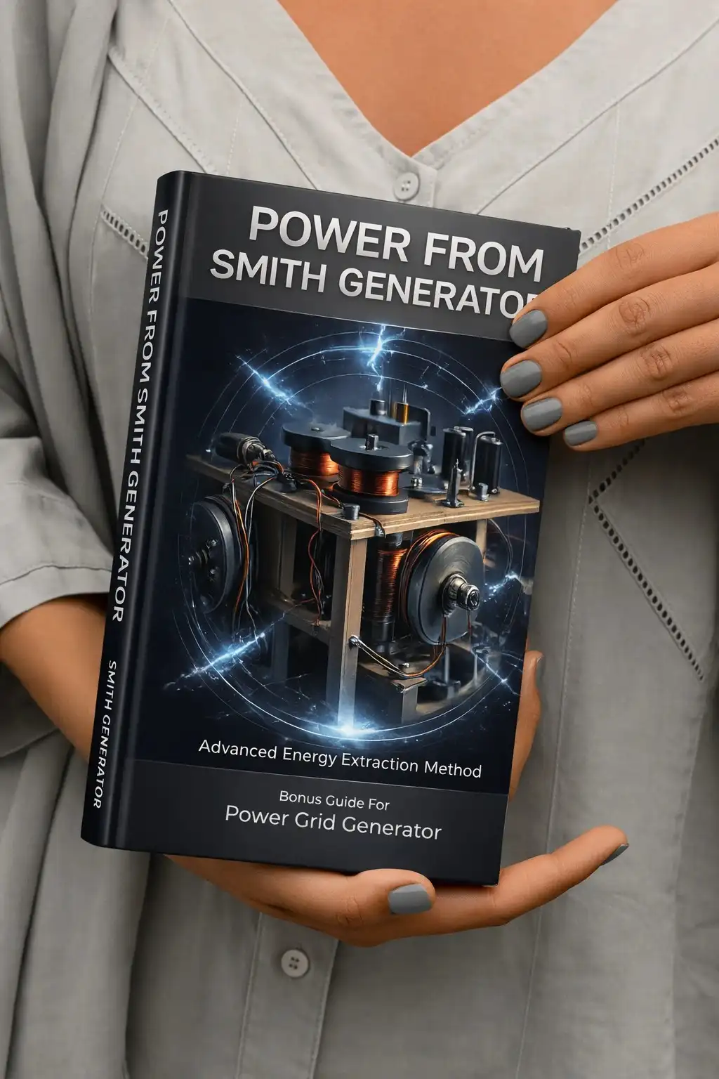 Power Grid Generator Bonus 1