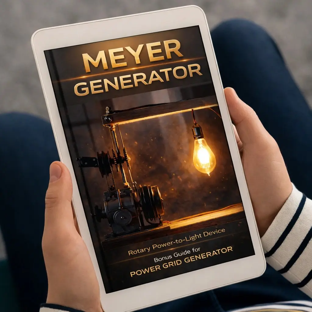 Power Grid Generator Bonus 1