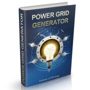 What is  Power Grid Generator ?