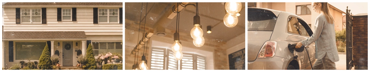 Power Grid Generator