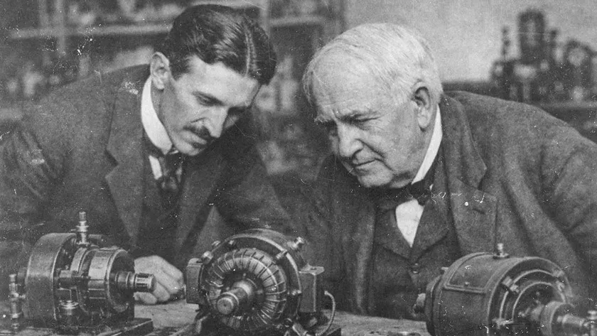 Power Grid Generator