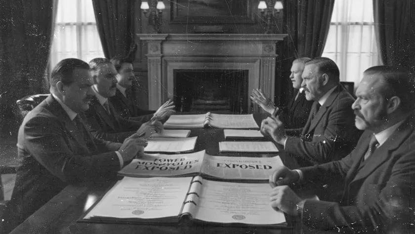 Power Grid Generator