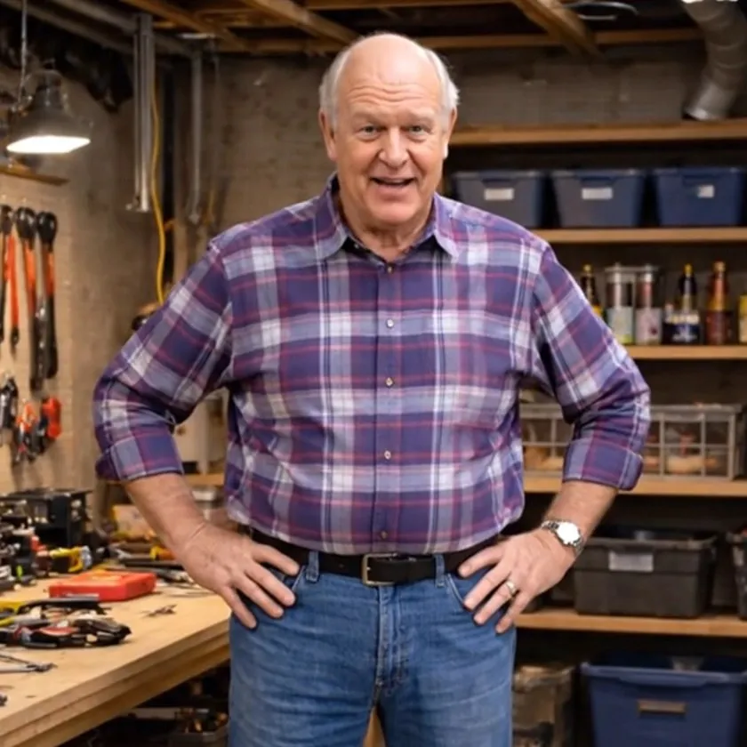 Power Grid Generator Buyer